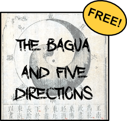 bagua five directions free