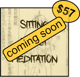 sittign meditation-coming soon
