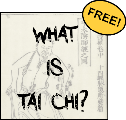 what is taichi